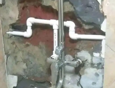 甘井子卫生间漏水检测电话